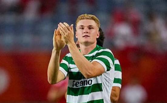 记录报：葡体拒绝了雷恩对哈德的报价，米兰准备开出新报价