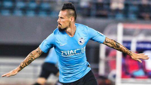 开云体育-哈姆西克将与大连人队解约 或重返斯洛伐克联赛