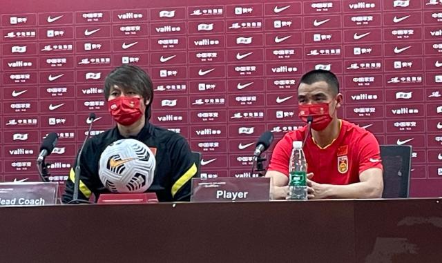 开云体育-李铁：对球员表现满意 用最好的状态对阵叙利亚队